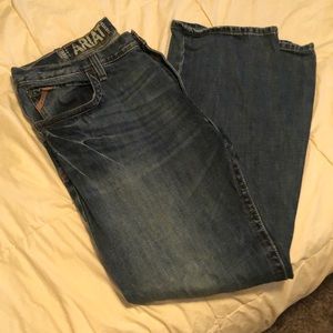 Like new *ARIAT* Jeans